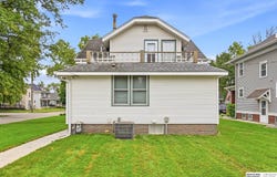 750 E 4th, Fremont, NE 68025