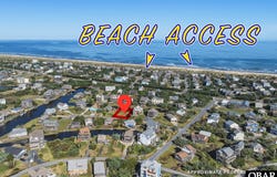 39045 Drum Road lot: 224, Avon, NC 27915