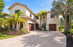 1215 Creekside Drive, Wellington, FL 33414
