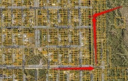 None, DeLand, FL 32724