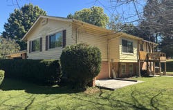 1836 Cherry Avenue, Morristown, TN 37814