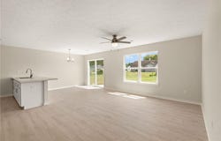 1556 Solar Street lot: 33, Scottsburg, IN 47170