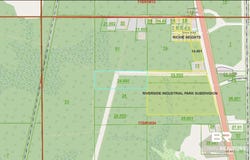 Richie Road, Axis, AL 36505