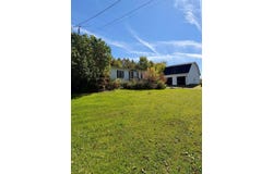21 Parkhurst Siding Road, Presque Isle, ME 04769