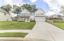 650 McCarley Downs Drive, Bonaire, GA 31005