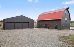 8673 W MO-116 Highway, Gower, MO 64454