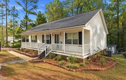 132 Hilltop Drive, Four Oaks, NC 27524