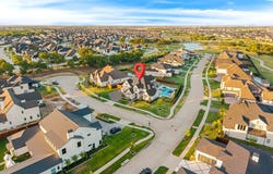 300 Spade Ranch Road, Prosper, TX 75078