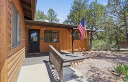 4823 N Rim View Loop, Pine, AZ 85544