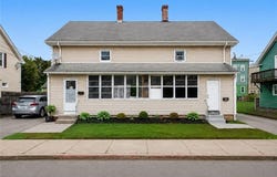 411 Rathbun Street, Woonsocket, RI 02895