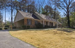 3231 PINEHAVEN DR, LAUREL, MS 39440