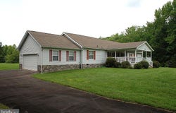 4508 LEWISTON RD, BUMPASS, VA 23024
