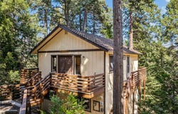 560 Rose Lane, Twin Peaks, CA 92391
