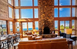 200 Summit Lodge Road, NC 28604