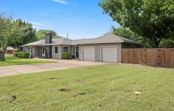 1516 E Peyton, Sherman, TX 75090