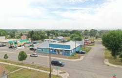 100 1st Street N, Cascade, MT 59421