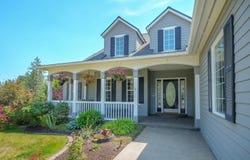 7203 N Quamish Dr, Spokane, WA 99208-9221