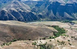 Doumecq Road, White Bird, ID 83554