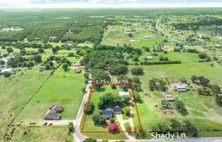 7871 Shady Lane, Scurry, TX 75158