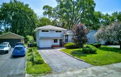 911 David Street, Antioch, IL 60002
