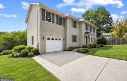 102 PRIMROSE Place, WINCHESTER, VA 22602