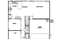283 Baylor Bend, Hinesville, GA 31313