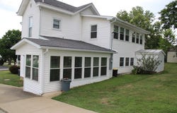 1606 Ewing Rd., Ewing, KY 41039