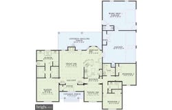 CEDAR Lane lot: B18, SHEPHERDSTOWN, WV 25443