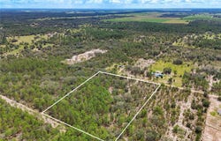 NE 56TH Street, BRONSON, FL 32621