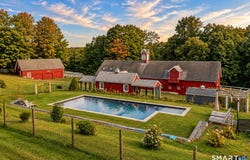 25 Highmeadow Lane, Roxbury, CT 06783