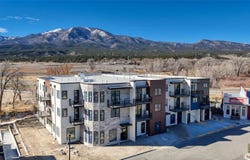 136 Old Stage Road, Salida, CO 81201