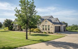 115 Quiet Hill Circle, Copper Canyon, TX 76226