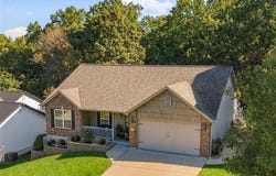8155 Pheasant Drive, Barnhart, MO 63012