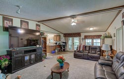 275 Joyner Drive, Haughton, LA 71037