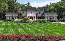 21 Baldwin Road, Saddle River, NJ 07458