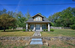 200 Gann St, Mena, AR 71953