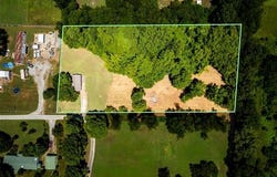 63176 E 282 Road, Grove, OK 74344