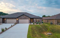 1049 NOTTINGTON STREET, Mountain Home, AR 72653