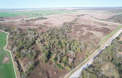 E FM 413, Reagan, TX 76570