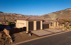 470 E Entrada Dr, Virgin, UT 84779