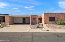 121 W Vista Grande Drive, Tucson, AZ 85704