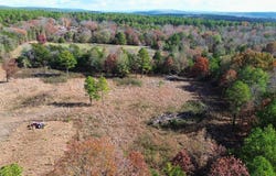 9943 Rough Branch Rd, Mulberry, AR 72947