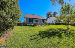 5715 GREENSPRING Avenue, BALTIMORE, MD 21209