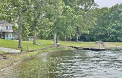 408 S Shore Dr, Horseshoe Bend, AR 72512