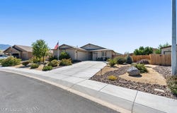 132 Avalanche Drive, Dayton, NV 89403