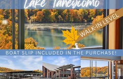 150 Sunken Forest Drive, Forsyth, MO 65653