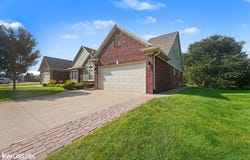 52843 Sable Drive, Macomb, MI 48042