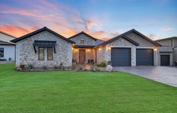 112 CLEARWATER Drive, Kingsland, TX 78639