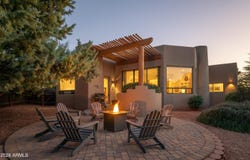 5 Sunset Circle, Sedona, AZ 86336