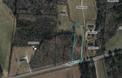3535 Congruity Road, Sumter, SC 29153